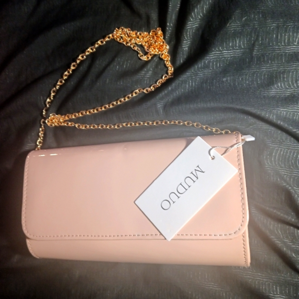 Muduo purse